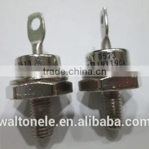 1N1190A Integrator Circuit thumbnail-1
