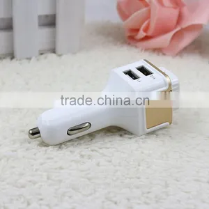 Car Charger With Car Air Purifier From Shenzhen Factory thumbnail-6