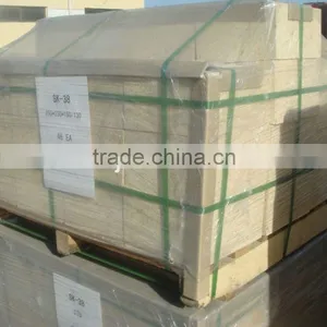 High Alumina Special Refractory Brick for Cement Industy thumbnail-5