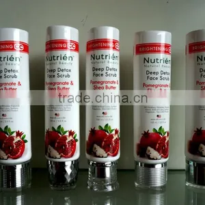 3ml-500ml Cosmetic Soft Tube Packing,skin Care Packaging,cosmetic Container thumbnail-1
