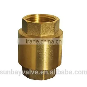 Wholesale Low Price High Quality Wafer Type Butterfly Check Valve thumbnail-1