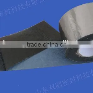 Butyl Aluminium Foli With Adhesive thumbnail-3
