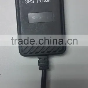 Factory Price GPS Motorcycle Tracker , Waterproof Gps Motorbike Tracking Device , Mini Gps Gsm Tracker thumbnail-3