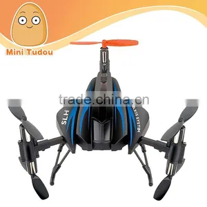 China Manufacture 4CH 6 Axis RC Quadrocopter UFO With Gyro RC Scorpion RC Helicopter RC Toy thumbnail-1