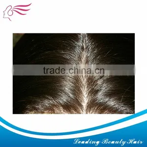 Hot Sale and Cheap Good Quality Jwish Lace Frontal Wig thumbnail-1