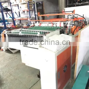 Bopp Pen Bag Making Machine/side Sealing Machine Supplier's Choice thumbnail-1