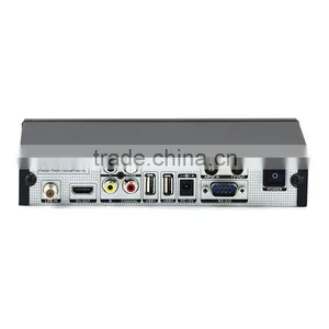 Freesat Box1080P Full HD Freesat V7 Max Satellite Receiver DVB-S2 1080P HD TV V7 Max thumbnail-4