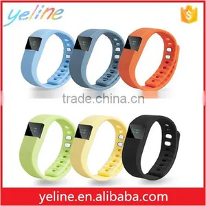 TW64 Bluetooth Android & IOS Smart Bracelet for Lenovo K3/k5/p1 thumbnail-5