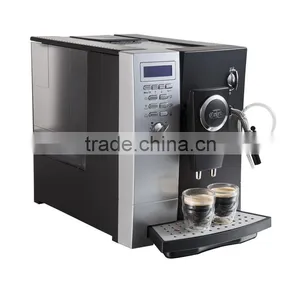 CLT-Q003 Fully Automatic Coffee Machine, Espresso Coffee Machine, Cappuchino Coffee Machine thumbnail-2
