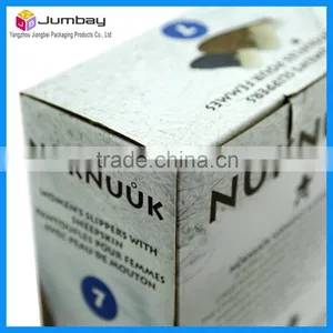 New Style Packaging Box for Shoes thumbnail-5