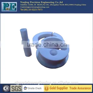 Customized High Demand Nice Quality Plastic Injection Furniture Knobs thumbnail-5