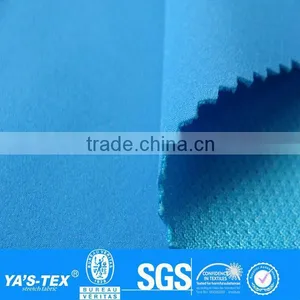Nylon Spandex Athletic Mesh Fabric thumbnail-1