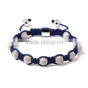 2016 New Arrival Elegant Bracelet Watch Accessories Glaring Beads Bracelet VJSM-04L thumbnail-6