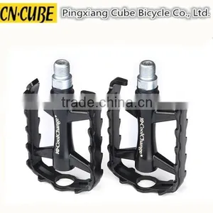 High Quality Cycle Pedal,bike Pedal,plastic/aluminium Alloy Material Pedal thumbnail-1