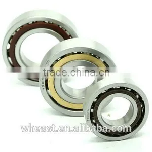 Free Sample Single Row Angular Contact Ball Bearing 7205C 7205CM thumbnail-4