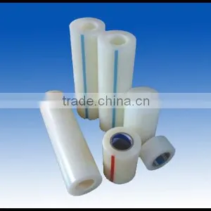 Clear Transparent Plastic Anti Static PE Protective Film for TP(Touch Panel) thumbnail-2