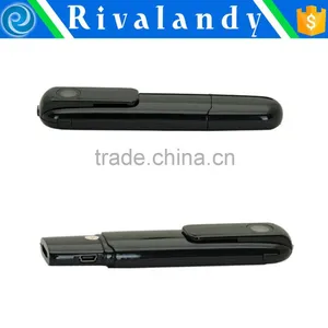 Ball-point Pen Video Camera Bullet ip Camera Pen Camera thumbnail-3