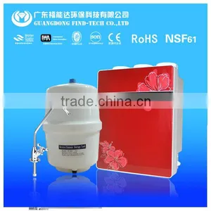 Household 5 Stage Reverse Osmosis Water Purifier Filter With LED Display Domestic Price thumbnail-5