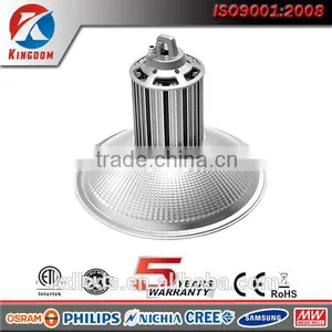 5 Year Warranty IP65 Meanwell Driver High Bay Led 6500k,led High Bay 4000k thumbnail-4