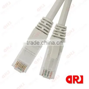 UTP Cat5e Patch Cord / Cable thumbnail-1