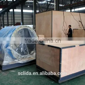 Supply Kaplan Hydro Turbine/adjustable Blades thumbnail-6