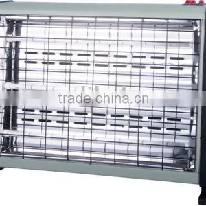 800W/1600W Electric Quartz Heater W-HQ1244 thumbnail-1