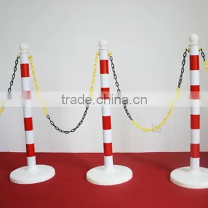 12mm Bollard Cone Chain With High Quality and Nice Price thumbnail-1