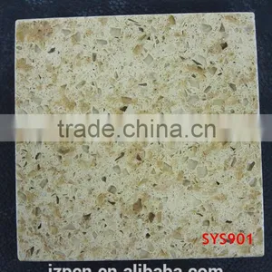 Promosion Double Color Quartz Stone thumbnail-1