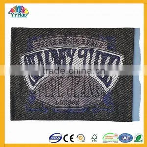 Hot Sales Garment Label thumbnail-4