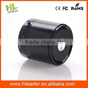Top Grade Design Private Mold Bluetooth Speaker thumbnail-1