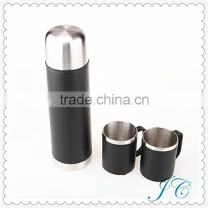 Modren High Quality Auto Mug Travel Coffeel Mug Set thumbnail-1