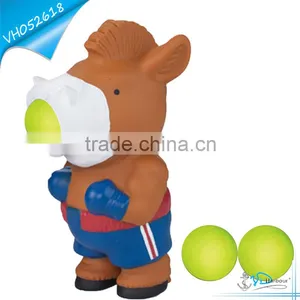 New Design Ball Shooting Donkey Toy thumbnail-1