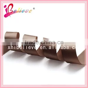 Chinese Factory Direct Wholesale High Quality Polyester Satin Ribbon for Packaging thumbnail-3