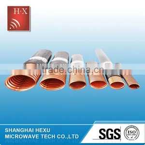 Elliptical Waveguide Tube thumbnail-1