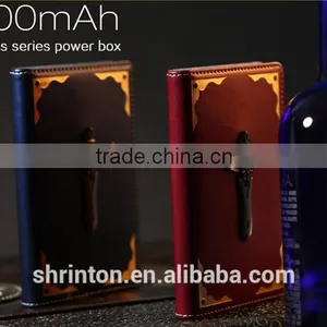 God of War Gift 6000mah Power Bank thumbnail-5