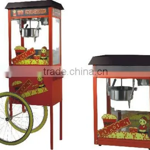 Popcorn Machine thumbnail-1