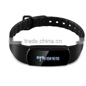 Smart Watch Phone Dz09/GV08 Sync Smartphone Call SMS Anti-lost Bluetooth Bracelet Watch SH07 for Men Women thumbnail-4