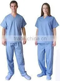 Wholesale Hospital Scrubs thumbnail-1
