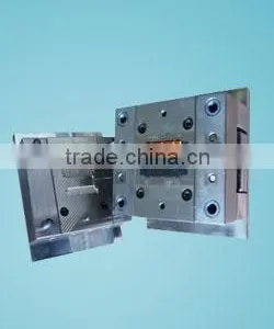 Low Pressure Injection Molding Machine Single Station Injection Molding Machine thumbnail-5