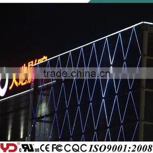 YD IP68 Waterproof Led Rgb Outdoor Lights FCC CE UL Approved thumbnail-1