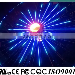 YD FCC CE CQC UL V-0 IP68 LED High Efficiency Low Power Lights With High Quality thumbnail-3