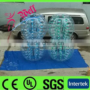 Buddy Bumper Ball for Adult/loopy Ball thumbnail-1