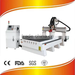 Remax-1530 ATC Spindle CNC Router With HSD Air Cooling Spindle thumbnail-1