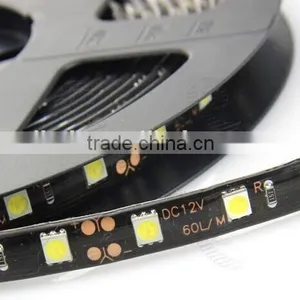 3m Tape Flex 5050 Led Strip With Black PCB Bottom thumbnail-6