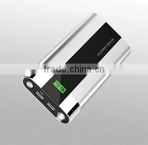 OEM Manufacturer Best Selling Power Banks Portable Mobile Phone Charger thumbnail-2