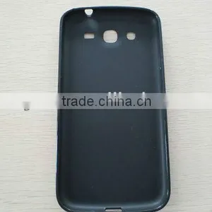 TPU Phone Case Suitable for Galaxy Mega 5.8(I9152) thumbnail-1