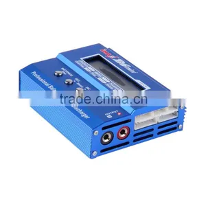 B6 Mini Professional Balance Charger Discharger For RC Battery thumbnail-2