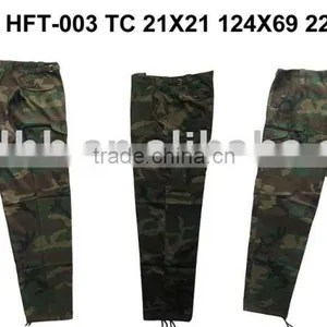 HFT-003 Hunting Trousers thumbnail-1