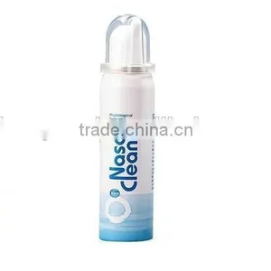 CE Approved Nasal Cleaner Made in China Factory Seawater thumbnail-1