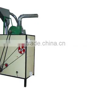 Automatic 6FW-G12 Wheat Cleaning Machine thumbnail-1